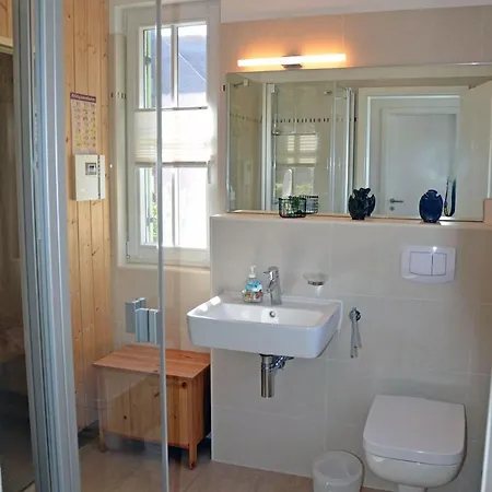 Ferienhaus Seegras *