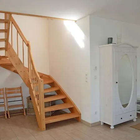 Ferienhaus Seegras Glowe